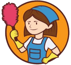 Cathy's Clean logo